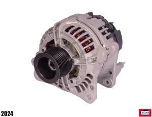 ALTERNATÖR KOMPLE KABİNLİ