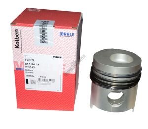 PİSTON SEGMANLI 0.30