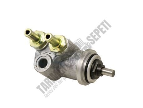 MAZOT OTOMATİĞİ