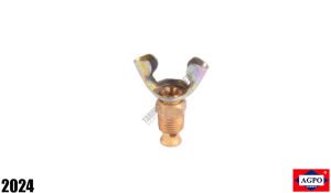 RAD.MUSLUĞU (ÖZEL BÜYÜK KELEBEKLİ)