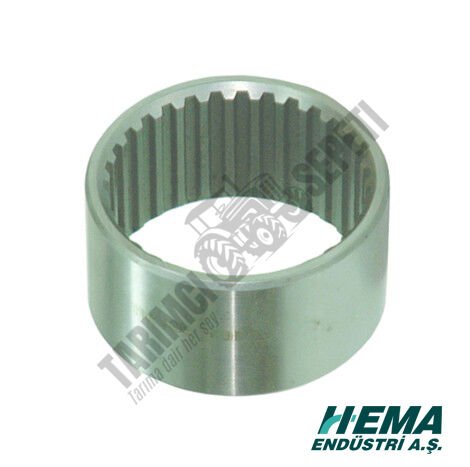 SENK.ARA MANŞON İÇİ FREZELİ 12 VİTES