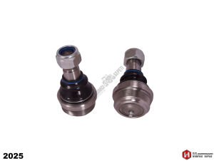 DİREKSİYON SİLİNDİR ROTİLİ 4X2