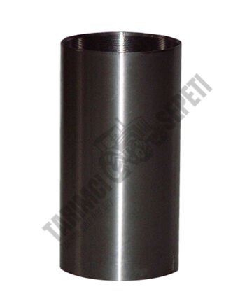 SİLİNDİR GÖMLEĞ 100 MM. STD L:187 MM