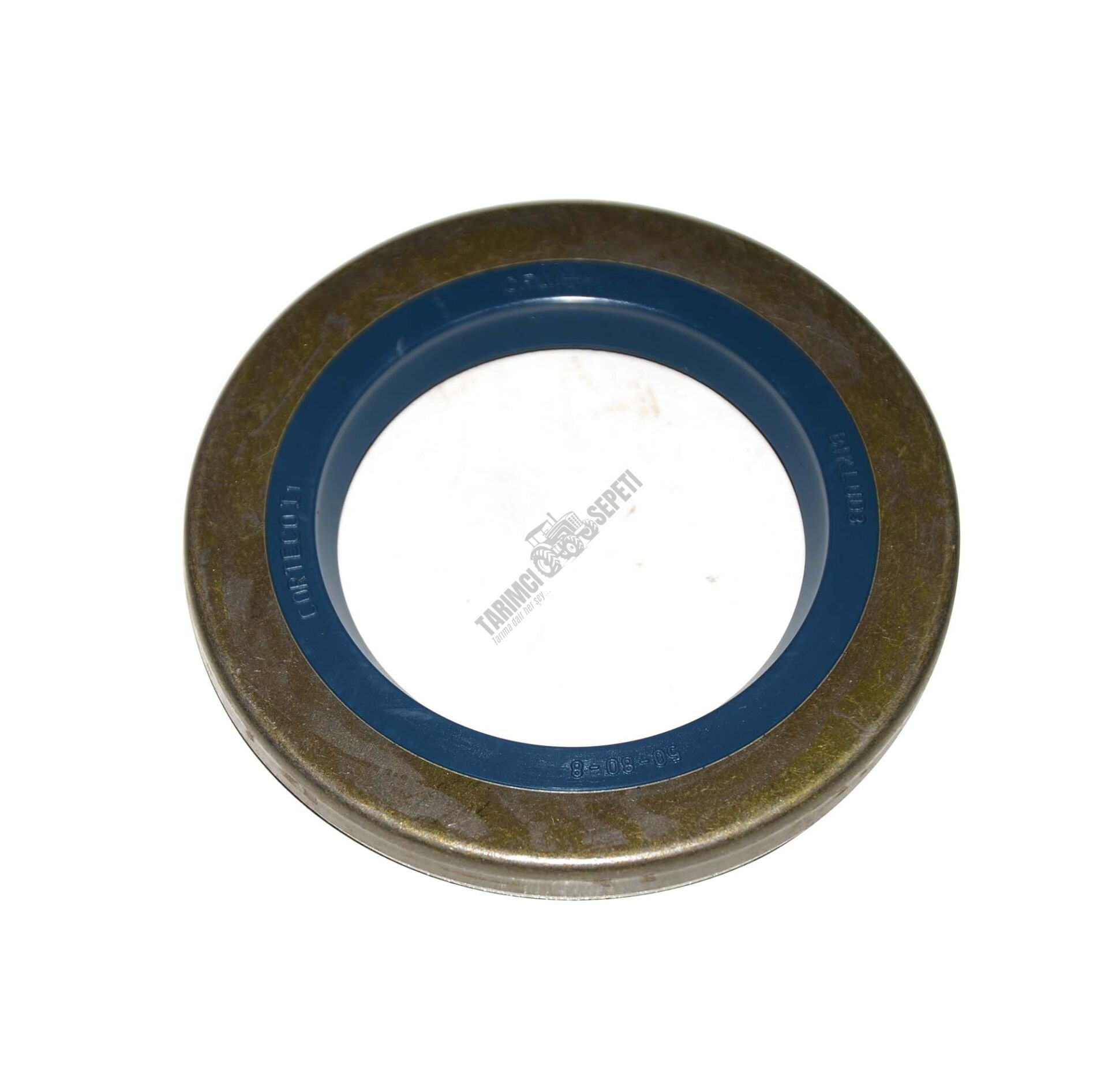 ARKA UZUN AKS KEÇE B1KL NBR 50x80x8