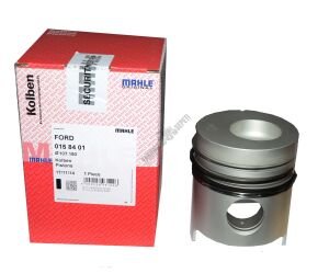 PİSTON SEGMANLI 0.20