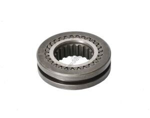 ŞANZIMAN KAPLİN -28 DİŞ