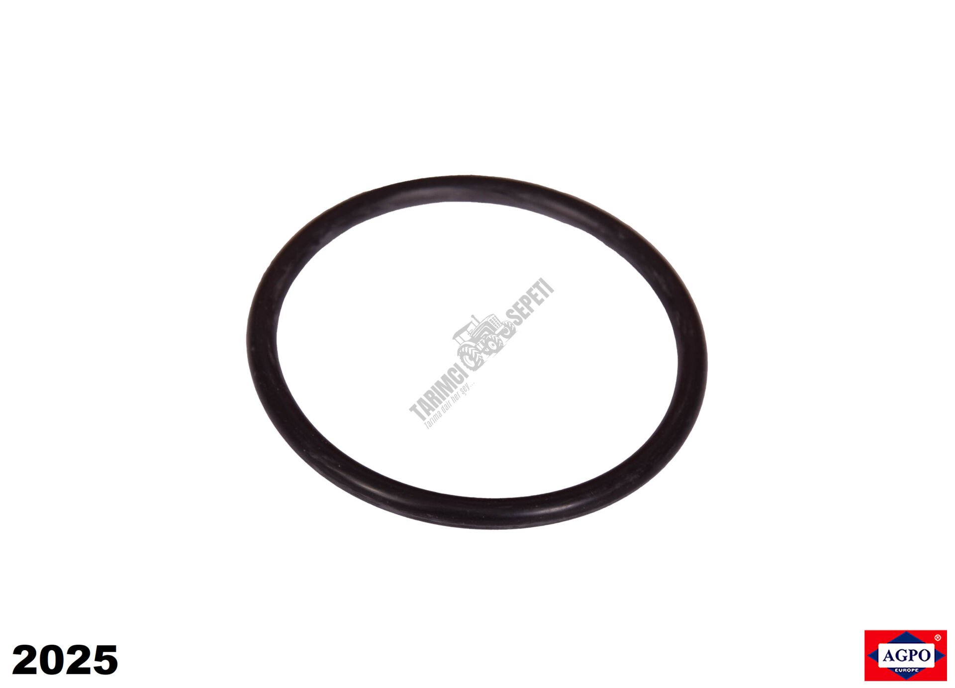 HİDROLİK PİSTON LASTİĞİ