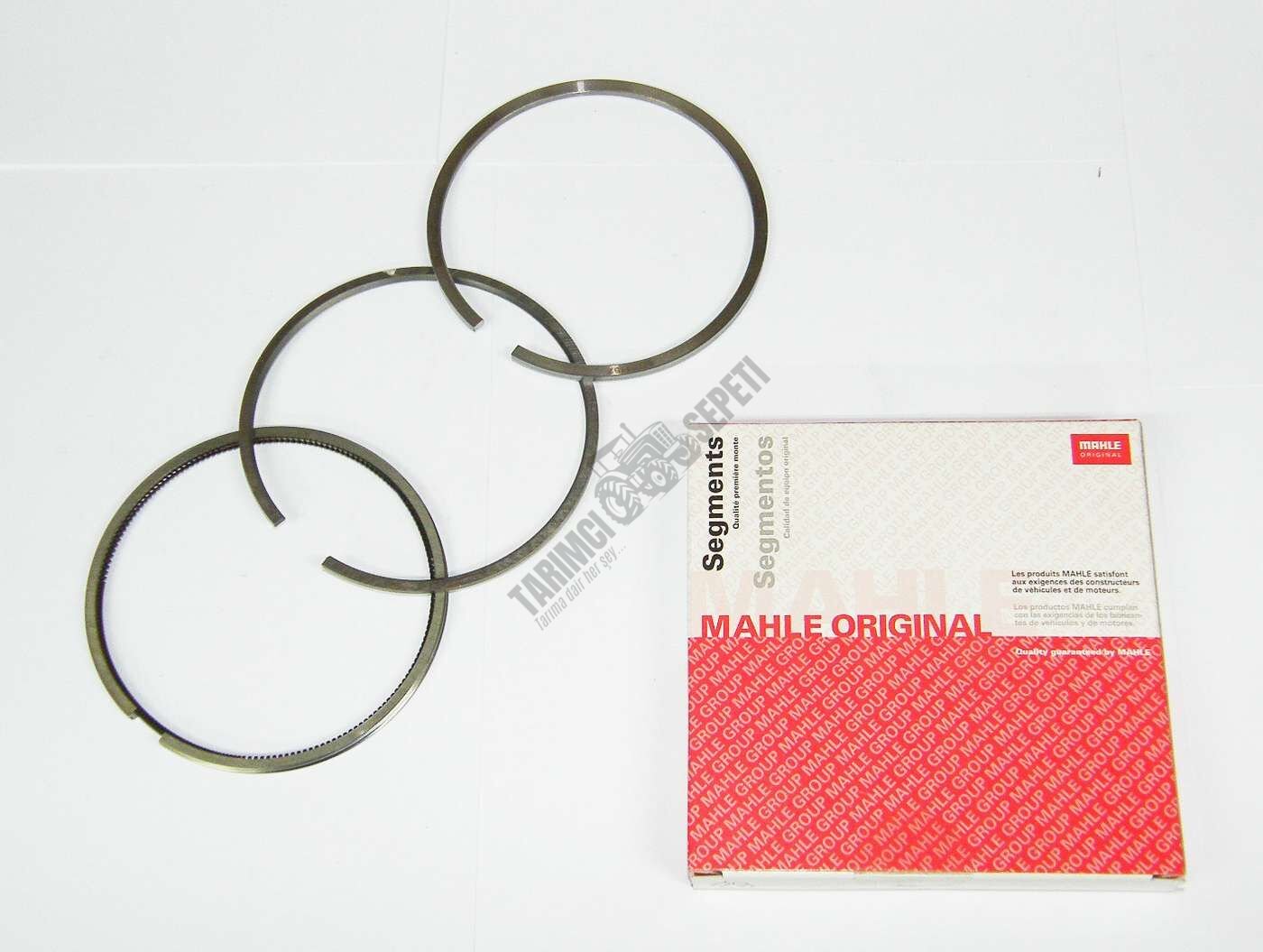 SEGMAN TK 3.KANAL (043 63 N0)