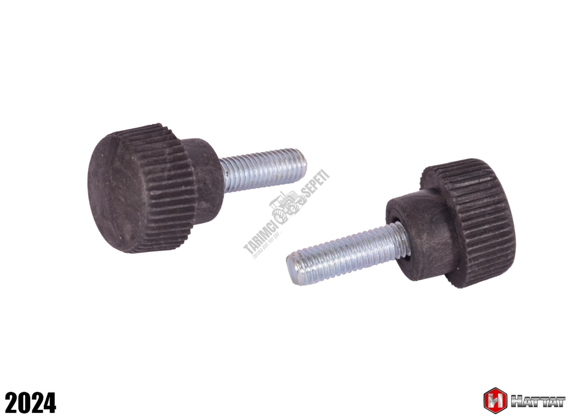 KAPUT CIVATA TIRTIKLI