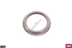 SENK.1.VİTES DİŞLİ 38 DİŞ