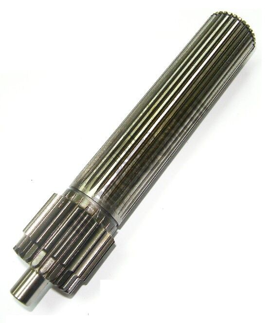 SENK.KAMALI MİL 12 VİTES TOPUZLU