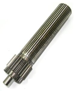 SENK.KAMALI MİL 12 VİTES TOPUZLU