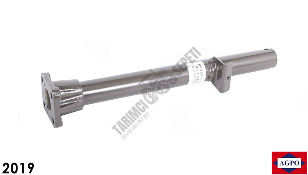 DİR.MİL KOVANI UZUN KULAKLI YM