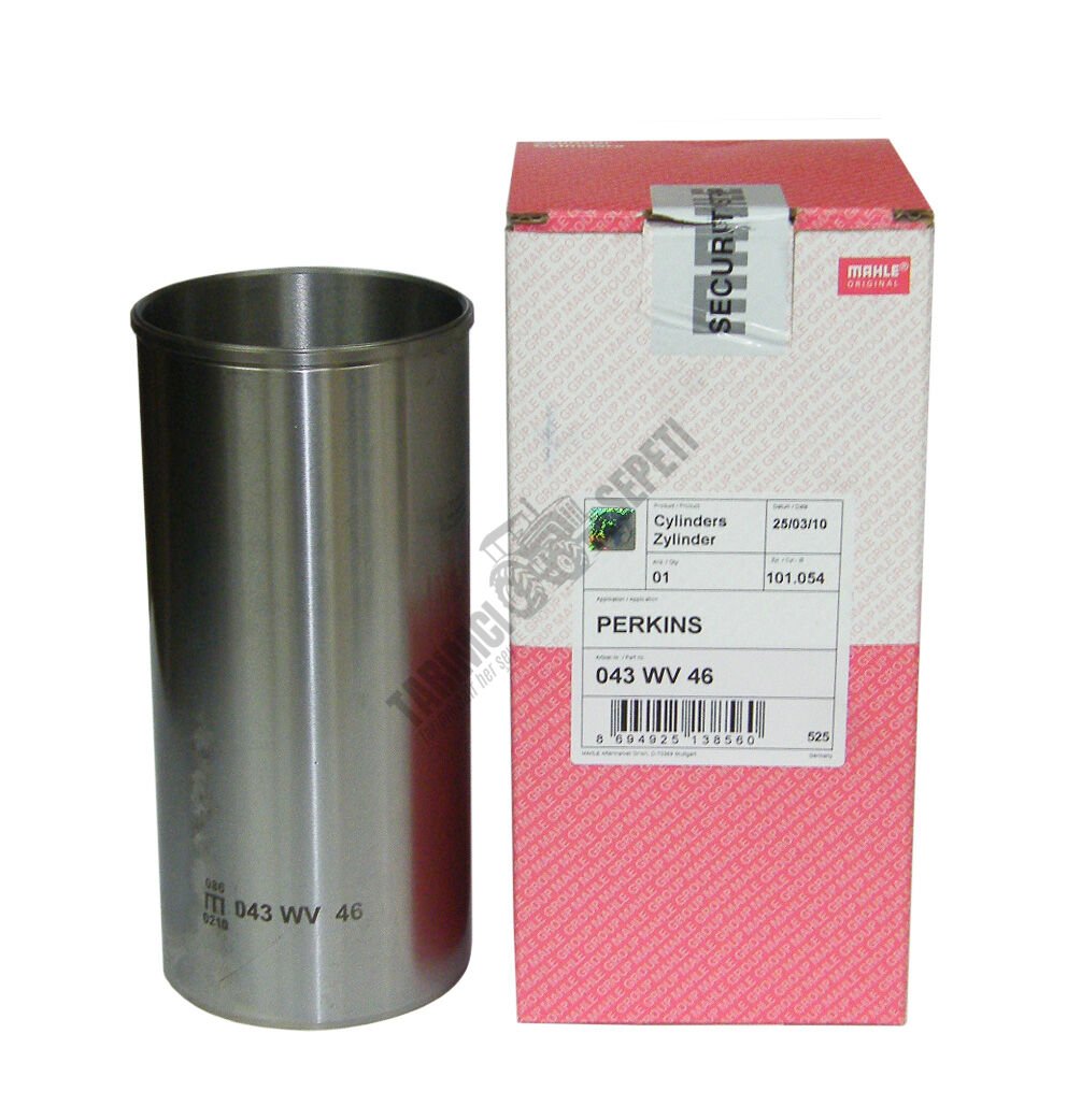 SİLİNDİR GÖMLEĞİ S/F STD 101,05 MM(043 WV 46)