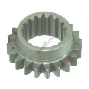 SENK.2.VİTES DİŞLİ (GRUP MİLİNE GEÇEN) 20/T