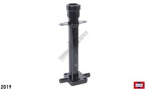 DİREKSİYON MİL KOVANI EM KISA SACLI (DÖKÜM)