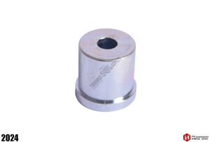 HİDROLİK YAY MUHAFAZASI