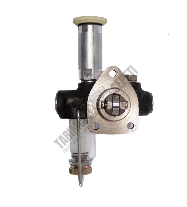 MAZOT OTOMATİĞİ