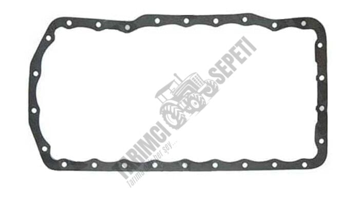 KARTER CONTA KLINGRİT