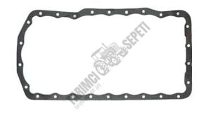 KARTER CONTA KLINGRİT