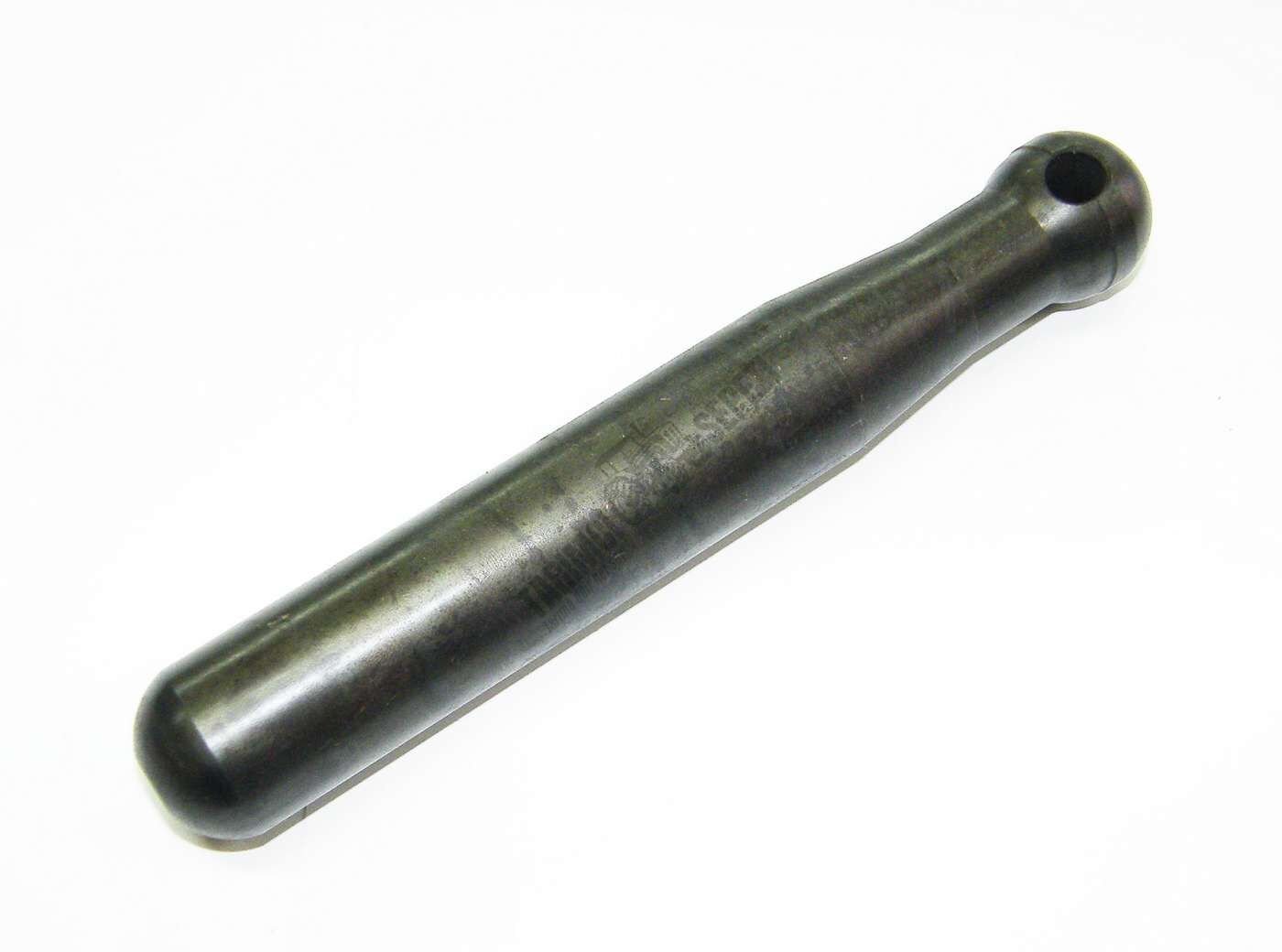 HİDROLİK PİSTON İTİCİ MİLİ