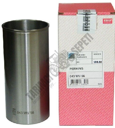 SİLİNDİR GÖMLEĞİ STD 103MM S/F (043 WV 56)
