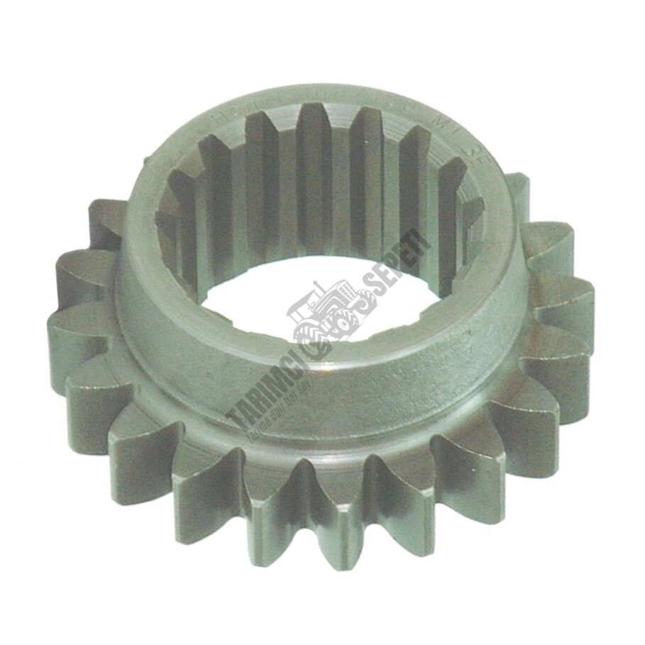 SENK.2.VİTES DİŞLİ 20 DİŞ