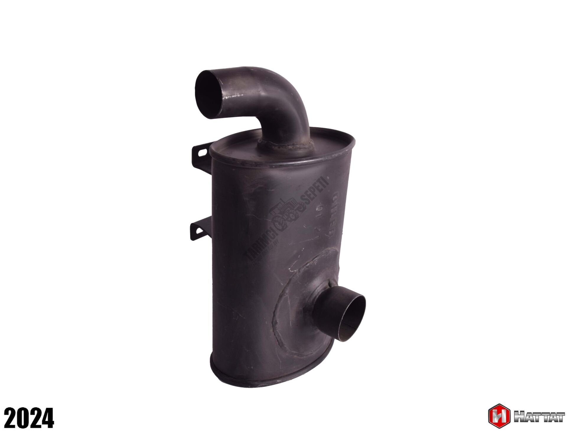 EGZOZ SUSTURUCU KOMPLESİ