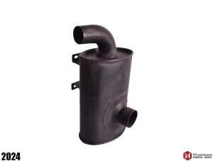 EGZOZ SUSTURUCU KOMPLESİ