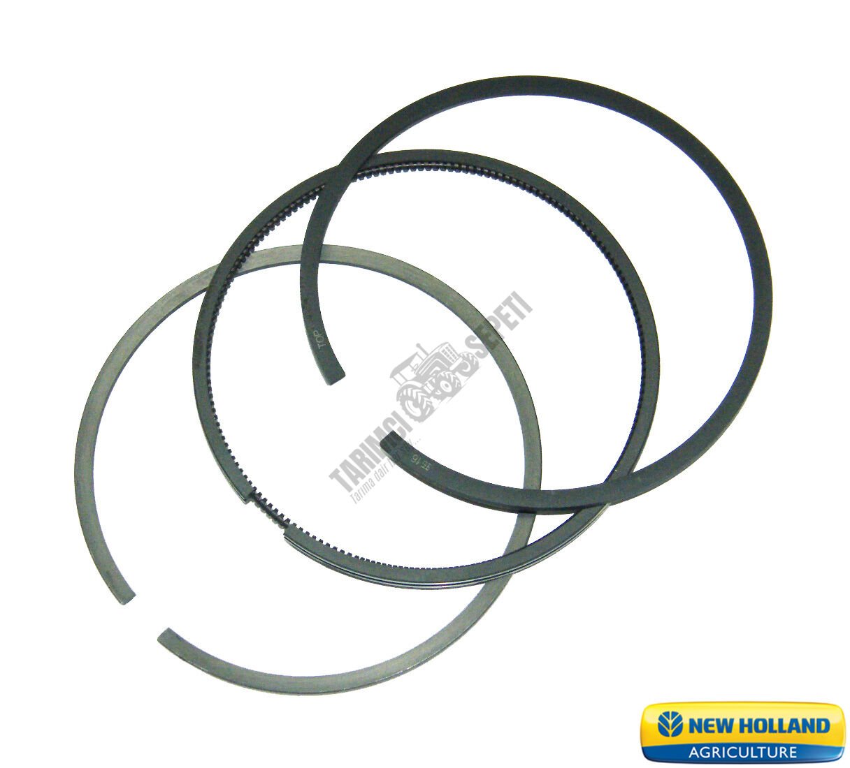 SEGMAN TAKIMI (EMİSYONLU) (3x2,5x4)