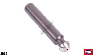 HİDROLİK PİSTON İTİCİ MİLİ DELİKSİZ