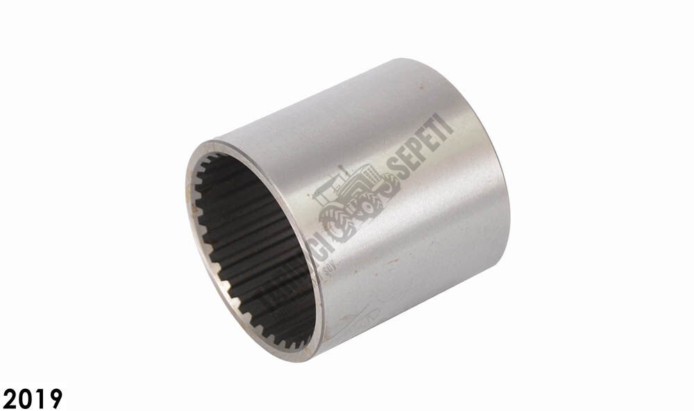 SENK.ARA MANŞON İÇİ FREZELİ 12 VİTES