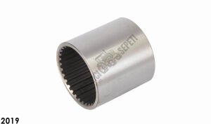 SENK.ARA MANŞON İÇİ FREZELİ 12 VİTES