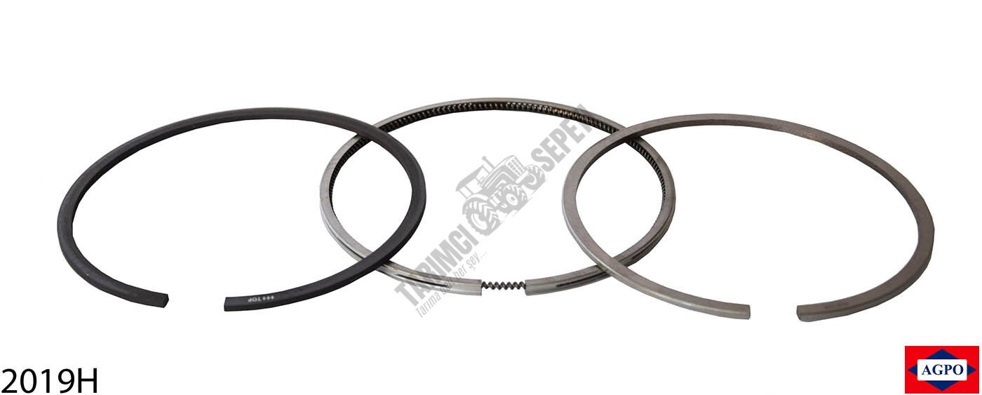 SEGMAN STD 115 MM NORMAL