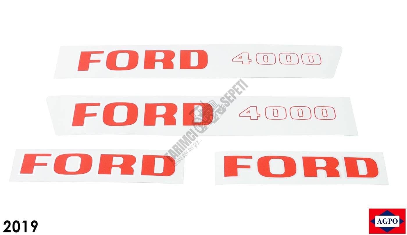 YAN YAZI SETİ METALİZE TK