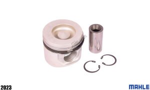 PİSTON SEGMANLI 101,40, 0,10 '' FARKLI