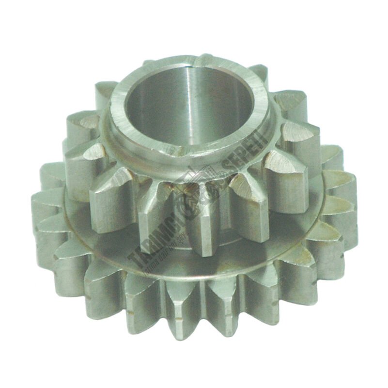 SENK.GERİ VİTES ARA DİŞLİ 13/19 DİŞ