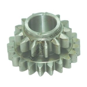 SENK.GERİ VİTES ARA DİŞLİ 13/19 DİŞ