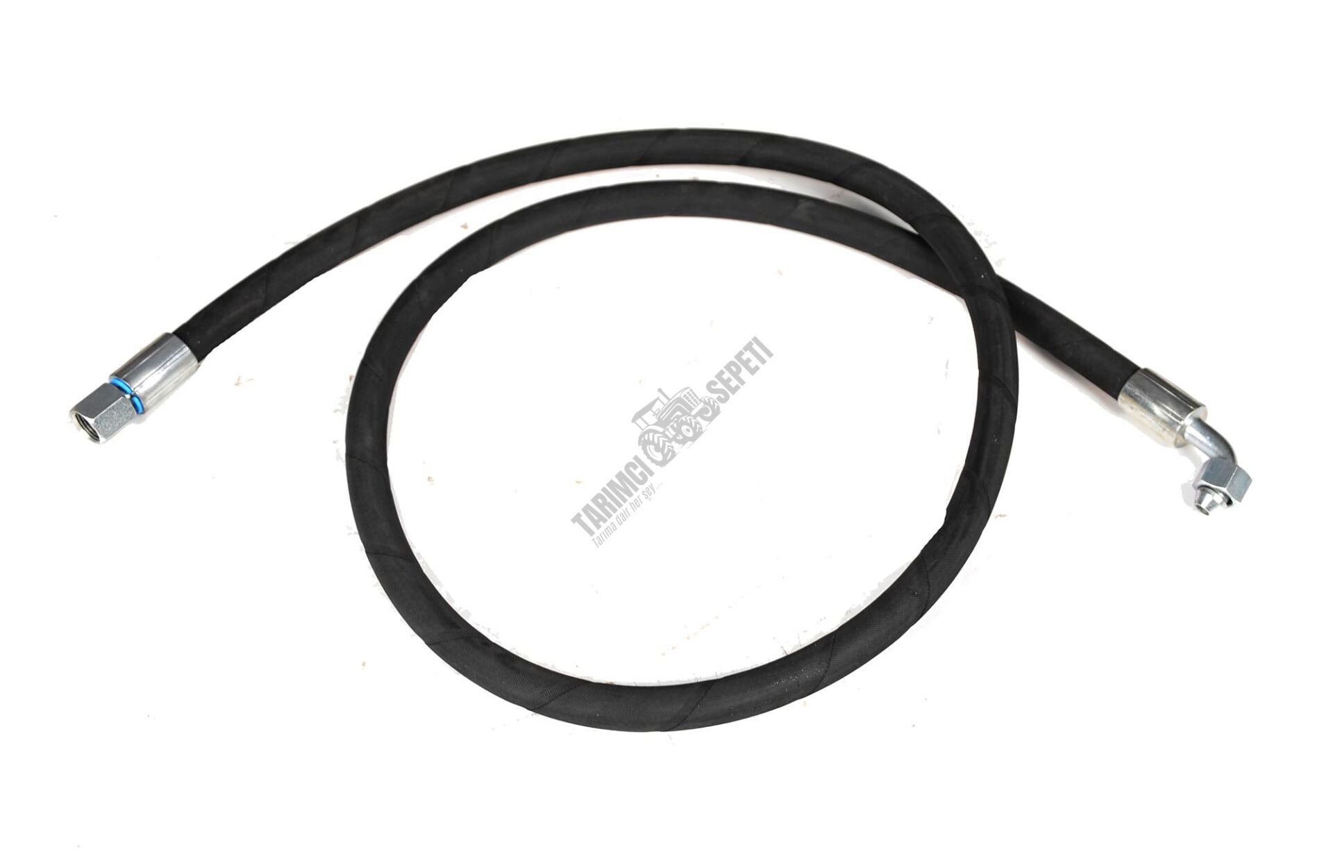 HİD.DİREKSİYON TAHLİYE HORTUMU