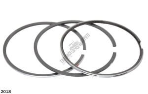 SEGMAN STD 103 MM (2,5x2,5x4,0 MM)
