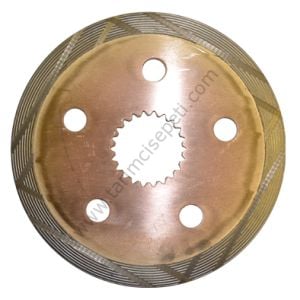 FREN BRONZ DISKI 5000-6610