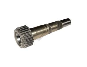 ŞANZIMAN DİŞLİ MİL