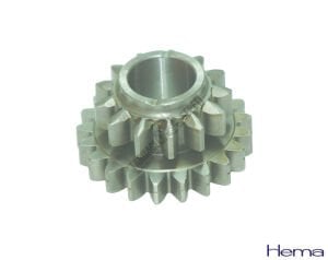 SENK.GERİ VİTES ARA DİŞLİ 13/19 DİŞ