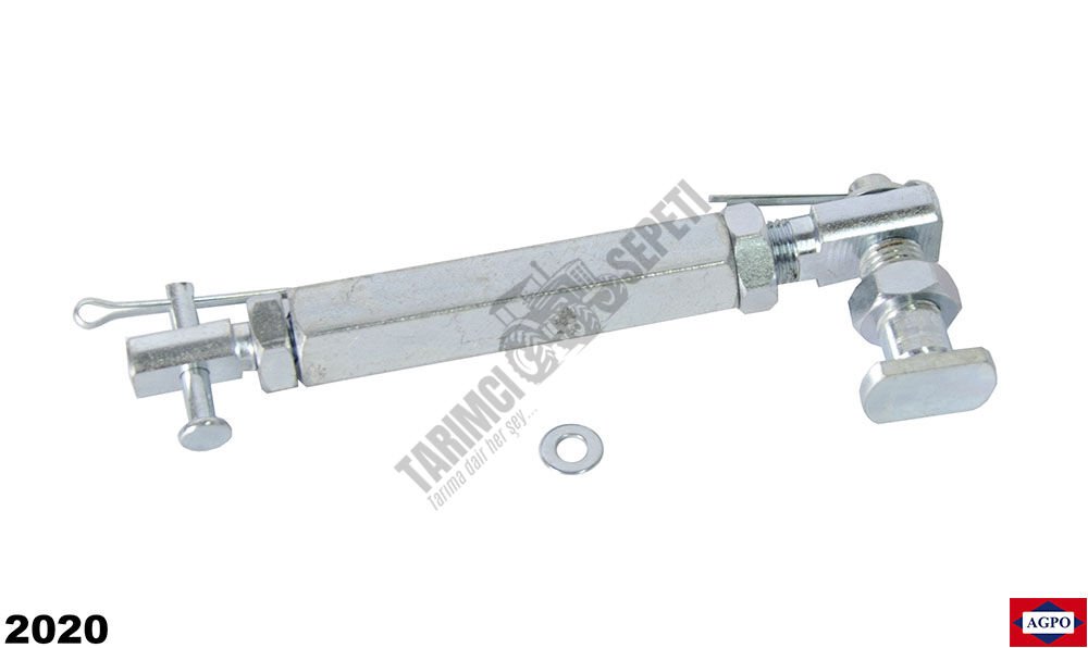 HİD.DİR.ÖN LİFT AYAR MANŞON TAKIMI