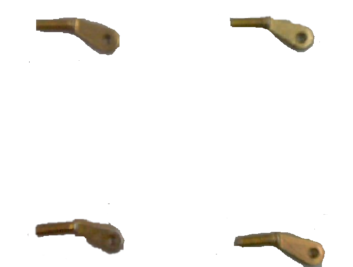 BAĞLANTI ARA PARÇA