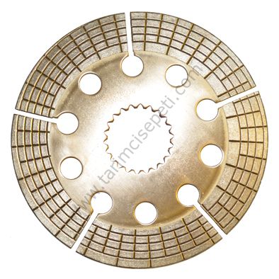 FREN BRONZ DISKI 6640-7740