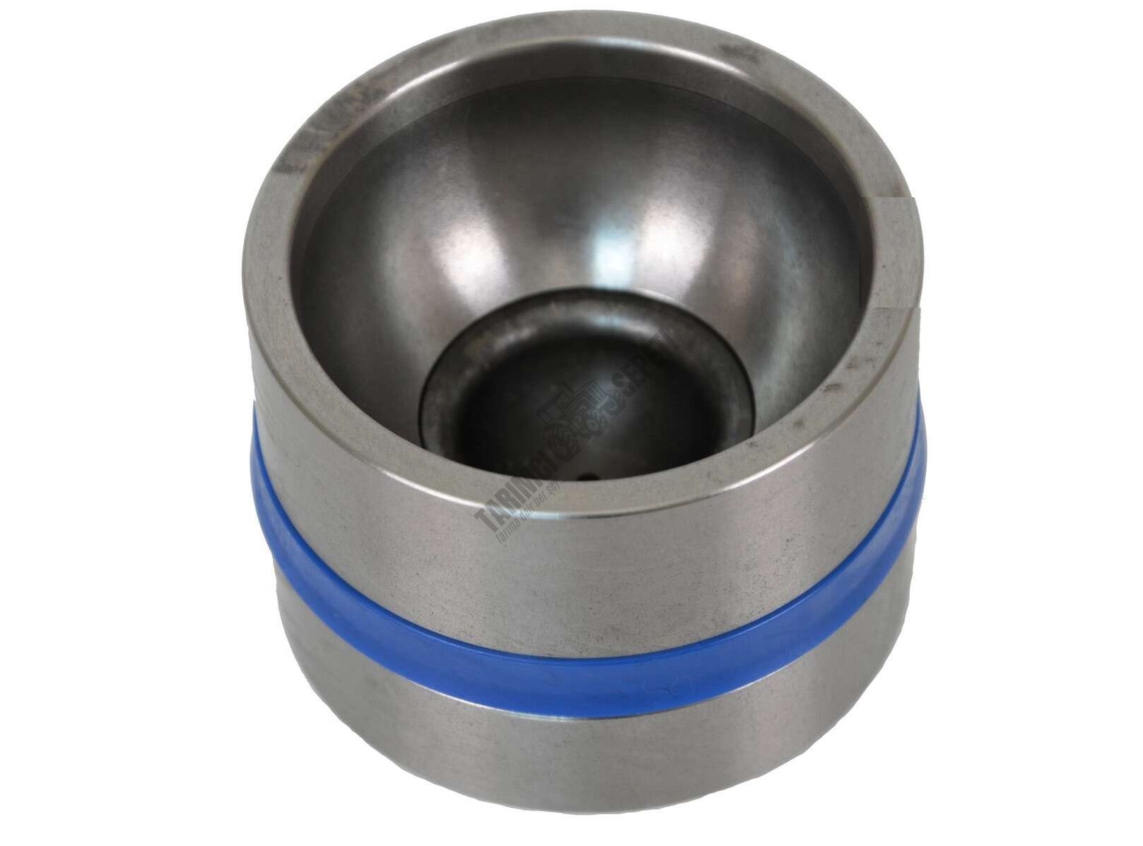 HİDROLİK PİSTONU ÖZEL TEFLONLU