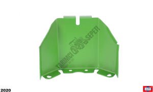 KUYRUK MİLİ KORUYUCU SACI