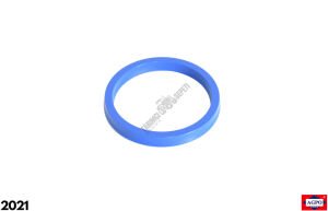 HİDROLİK PİSTON LASTİĞİ YENİ KANALLI MAVİ-90 10512