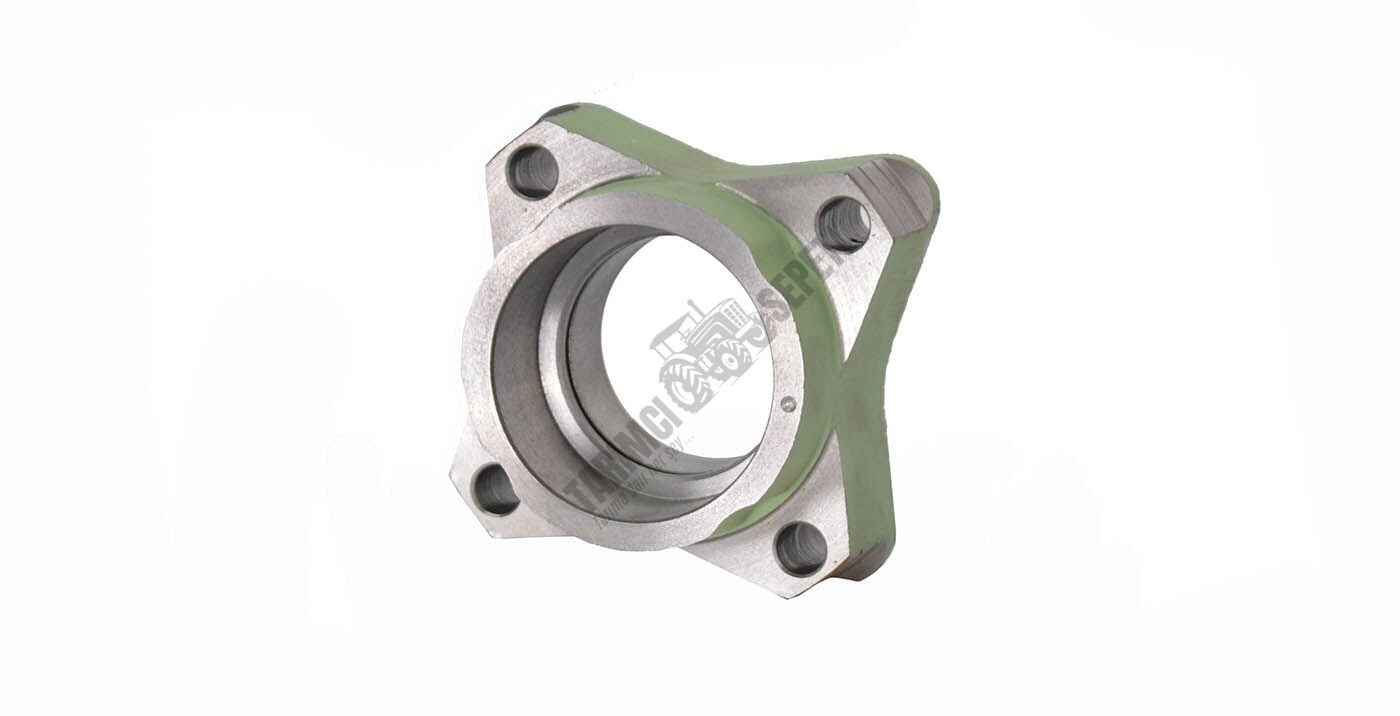 VANTİLATÖR KAYIŞ KASNAK BRAKETİ